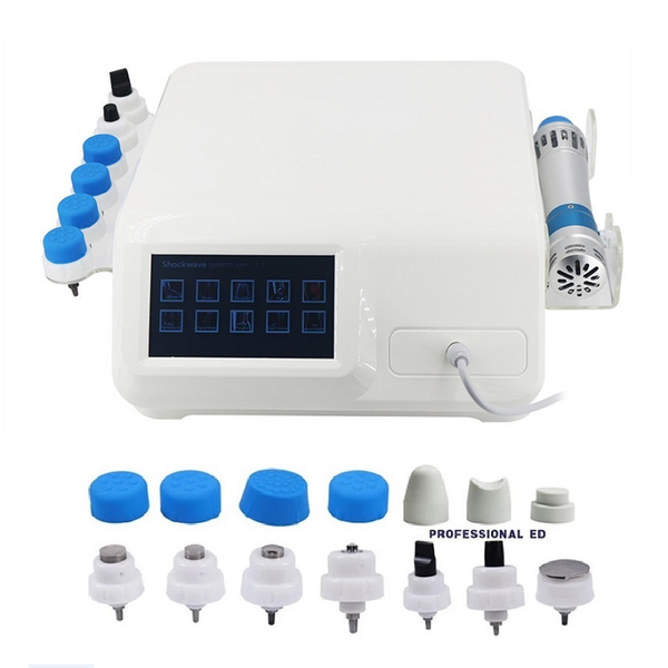est professional electromagnetic extracorporeal wave therapy machine pain relief massager massage relaxation for ed electric massagers
est professional electromagnetic extracorporeal wave therapy machine pain relief massager massage relaxation for ed electric massagers