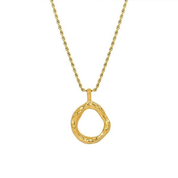 pendant necklaces stainless steel minimalist geometric irregular necklace gift for women accessories 2021 trends love chain jewellery, Silver
pendant necklaces stainless steel minimalist geometric irregular necklace gift for women accessories 2021 trends love chain jewellery, Silver