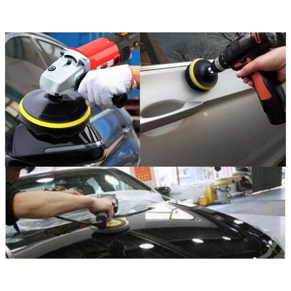 car sponge all purpose foam polishing pad waxing tire wipe cleaning tool for vehicle
car sponge all purpose foam polishing pad waxing tire wipe cleaning tool for vehicle