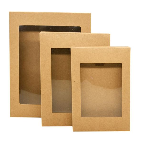 gift wrap 6-10 pcs wedding favors present case kraft paper birthday party supplies cake packaging clear pvc window candy wrapping bag
gift wrap 6-10 pcs wedding favors present case kraft paper birthday party supplies cake packaging clear pvc window candy wrapping bag