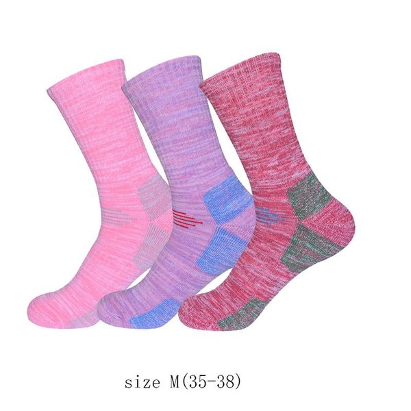 sports socks 3 pairs cotton cycling men woman outdoor jogging walking running active wear medium breathable eu size 35-43, Black
sports socks 3 pairs cotton cycling men woman outdoor jogging walking running active wear medium breathable eu size 35-43, Black