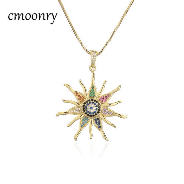 cmoonry 2021 fashion geometric penadnt necklace for women men hip hop punk cz jewelry party gift wholesale pendant necklaces, Silver
cmoonry 2021 fashion geometric penadnt necklace for women men hip hop punk cz jewelry party gift wholesale pendant necklaces, Silver