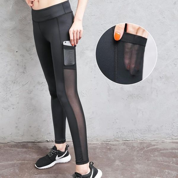 yoga outfits quick-drying net yarn pants black high waist elastic running fitness slim sport gym leggings for women trousers 2021, White;red
yoga outfits quick-drying net yarn pants black high waist elastic running fitness slim sport gym leggings for women trousers 2021, White;red