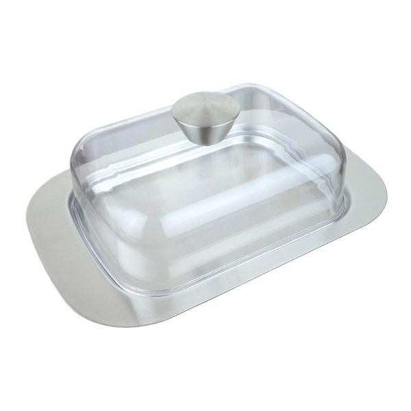 dishes & plates practical keep fresh restaurant heat preservation container stainless steel kitchen with lid party storage butter dish chees
dishes & plates practical keep fresh restaurant heat preservation container stainless steel kitchen with lid party storage butter dish chees