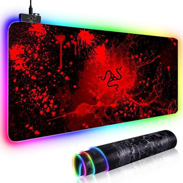 mouse pads & wrist rests pad rgb razer gaming accessories computer large 900x400 mousepad gamer rubber carpet with backlit keyboard
mouse pads & wrist rests pad rgb razer gaming accessories computer large 900x400 mousepad gamer rubber carpet with backlit keyboard