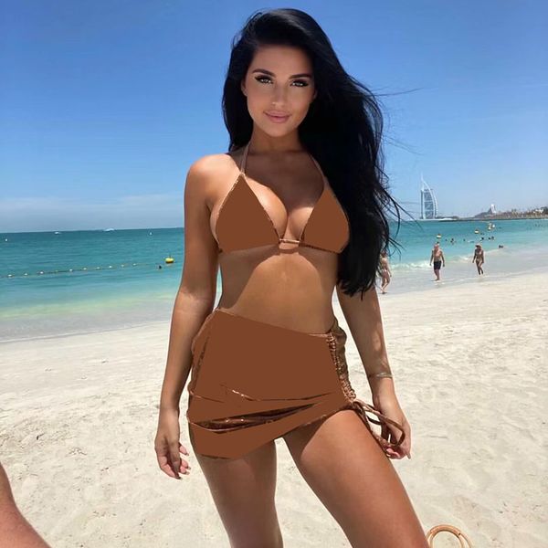 women's swimwear classic velvet swimwears piece set full letters designer swimsuit women sling lace bikini summer swimming bathing suit, White;black
women's swimwear classic velvet swimwears piece set full letters designer swimsuit women sling lace bikini summer swimming bathing suit, White;black