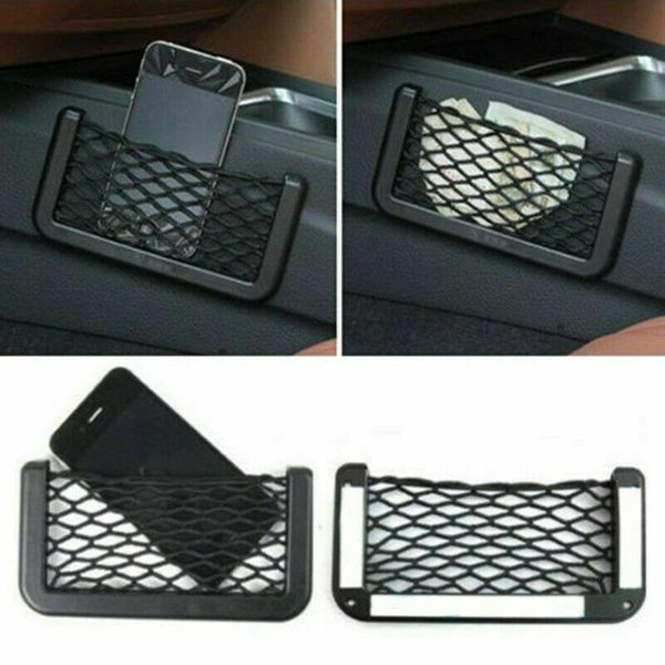 car organizer 3pcs universal seat side back storage net bag phone holder pocket durable and practical to use
car organizer 3pcs universal seat side back storage net bag phone holder pocket durable and practical to use