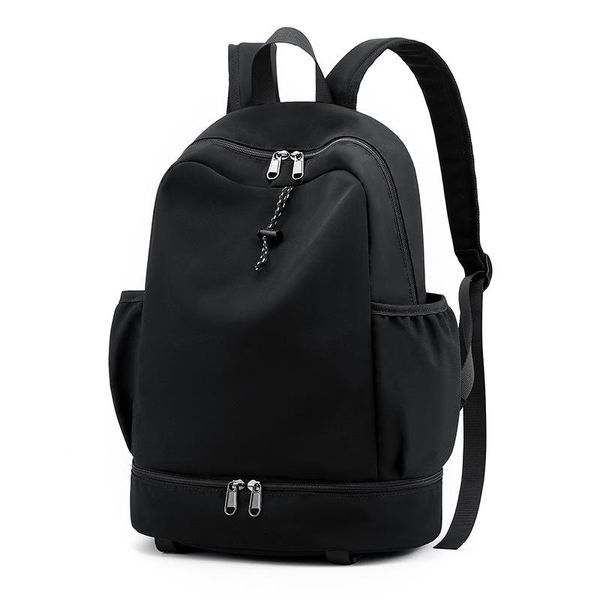 backpack solid color fashion men's business casual travel large capacity lapstudent school bag for teenager
backpack solid color fashion men's business casual travel large capacity lapstudent school bag for teenager