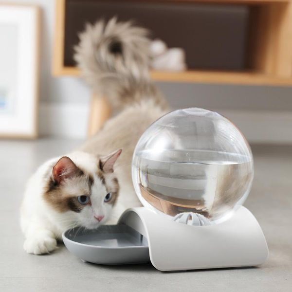 2.8l cat water fountain dog drinking bowl pet bubble automatic feeder for pets dispenser bowls & feeders
2.8l cat water fountain dog drinking bowl pet bubble automatic feeder for pets dispenser bowls & feeders