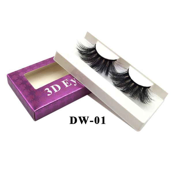 26styles 25mm 3d mink eyelash eye makeup mink false lashes long soft natural thick fake eyelashes eye lashes extension
26styles 25mm 3d mink eyelash eye makeup mink false lashes long soft natural thick fake eyelashes eye lashes extension