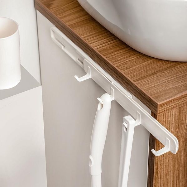 hooks & rails pull-out sticking hanging punch-stretchable space saving doorback gap storage rack kitchen cabinet sundries organizer
hooks & rails pull-out sticking hanging punch-stretchable space saving doorback gap storage rack kitchen cabinet sundries organizer