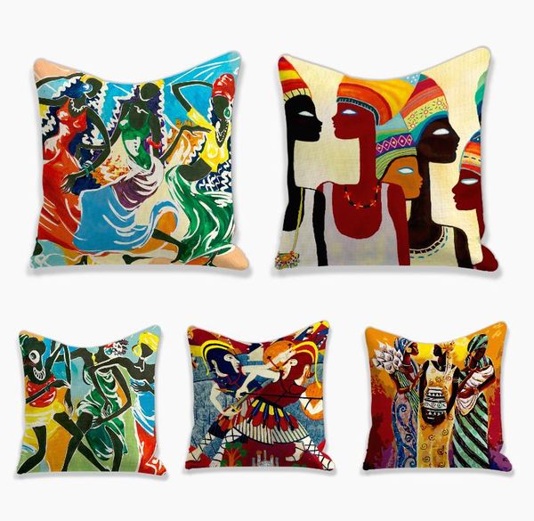 pillow case woman stick figure square cushion cover polyester throw pillows cushions for home decor 45x45cm
pillow case woman stick figure square cushion cover polyester throw pillows cushions for home decor 45x45cm