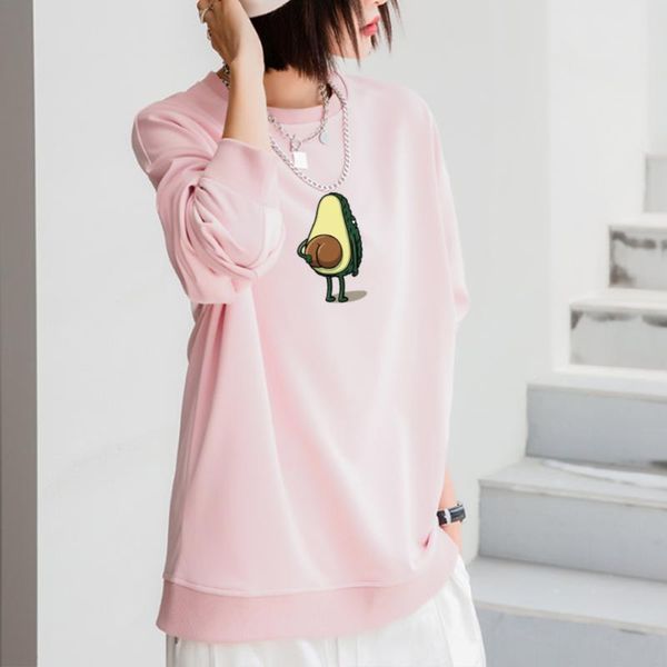 women's hoodies & sweatshirts poleron mujer pullover thin harajuku oversized hoodie punk streetwear couple lovers happy white woman jac, Black
women's hoodies & sweatshirts poleron mujer pullover thin harajuku oversized hoodie punk streetwear couple lovers happy white woman jac, Black