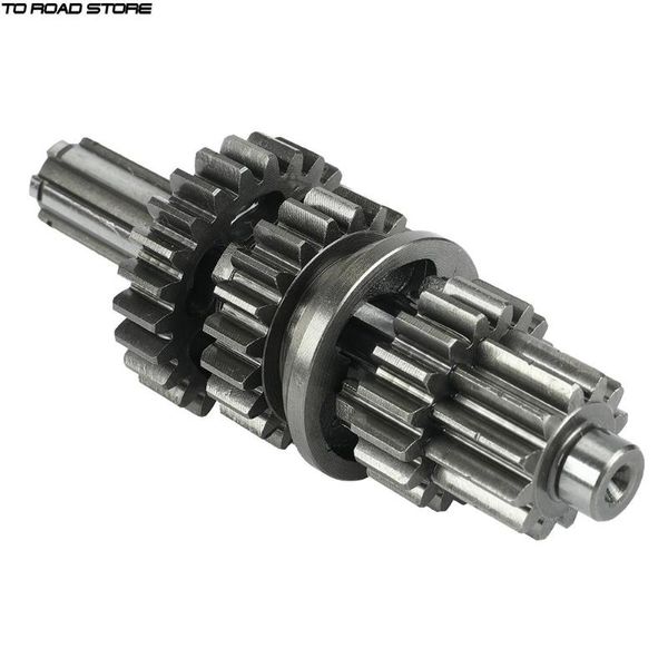 pedals promotional main shaft gear kit for lifan 125 125cc 1p52fmi horizontal kick starter engines dirt pit bikes parts
pedals promotional main shaft gear kit for lifan 125 125cc 1p52fmi horizontal kick starter engines dirt pit bikes parts