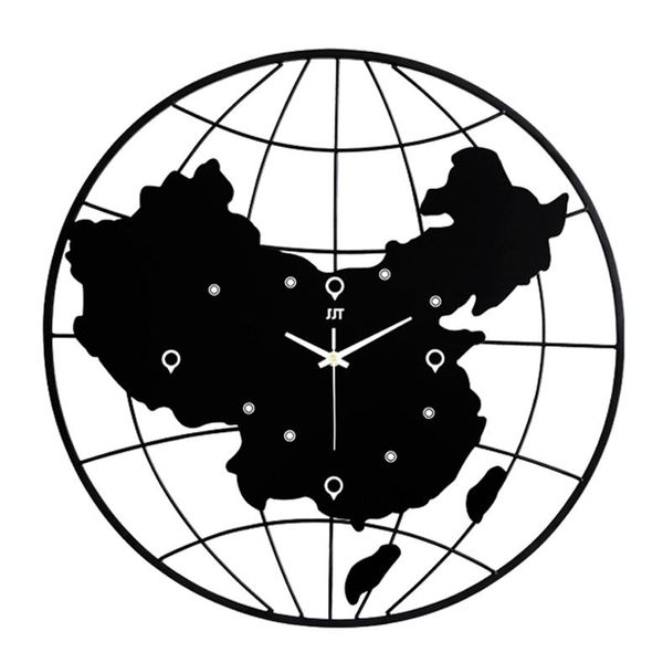 wall clocks creative abstract clock large silent modern design living room watches bedroom minimalist relogio home decor 50zb50
wall clocks creative abstract clock large silent modern design living room watches bedroom minimalist relogio home decor 50zb50
