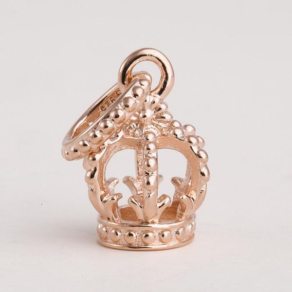 factory wholesale 100% 925 sterling silver & rose gold plated crown pendant bead fits european chamilia jewelry charm bracelets, Black
factory wholesale 100% 925 sterling silver & rose gold plated crown pendant bead fits european chamilia jewelry charm bracelets, Black