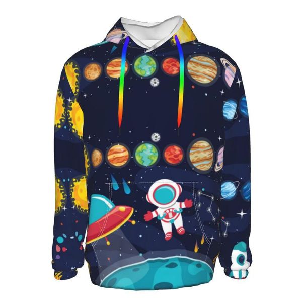 men's hoodies & sweatshirts star space thin cute kpop harajuku men casual hoodie pocket pullovers planet, Black
men's hoodies & sweatshirts star space thin cute kpop harajuku men casual hoodie pocket pullovers planet, Black