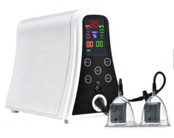 slimmingportable slim equipment vacuum pump negative pressure breast lift enhance butt enlargement machine
slimmingportable slim equipment vacuum pump negative pressure breast lift enhance butt enlargement machine
