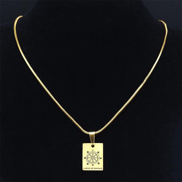 pendant necklaces 2021 moon steering wheel stainless steel small geometry women gold color statement jewlery acero nxh318s01, Silver
pendant necklaces 2021 moon steering wheel stainless steel small geometry women gold color statement jewlery acero nxh318s01, Silver