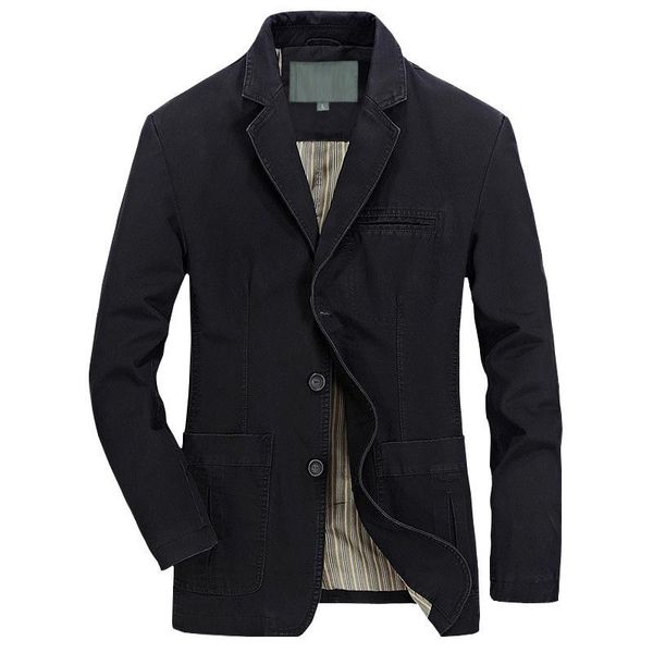men's suits & blazers plus size 5xl military blazer jacket men spring autumn casual cotton washed coats army bomber suit jackets denim, White;black
men's suits & blazers plus size 5xl military blazer jacket men spring autumn casual cotton washed coats army bomber suit jackets denim, White;black
