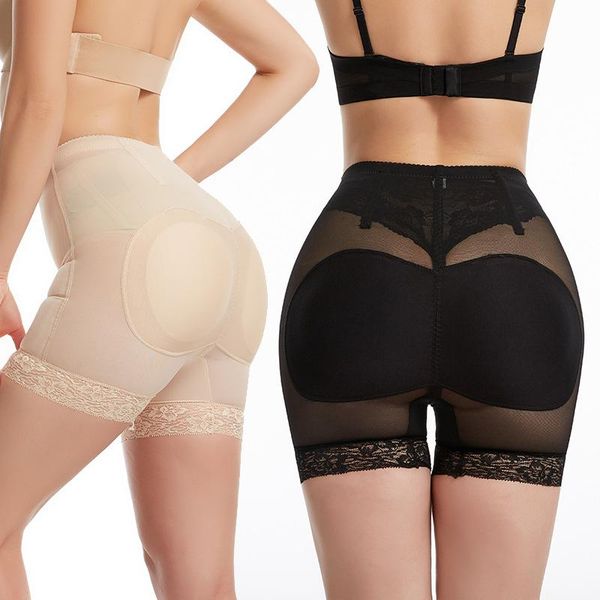 women's shapers women high waist tummy tight lace pants body buttock warped false plus cushion lift toning, Black;white
women's shapers women high waist tummy tight lace pants body buttock warped false plus cushion lift toning, Black;white