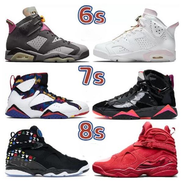 6 basketball shoes mens 5s raging bull unc 6s white oreo fire red prototype 1 1s what the 13s flint men sport sneakers trainers size 5.5-13
6 basketball shoes mens 5s raging bull unc 6s white oreo fire red prototype 1 1s what the 13s flint men sport sneakers trainers size 5.5-13