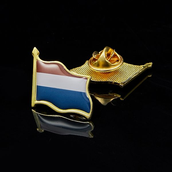 30pcs netherland country metal flag lapel pin hat tie tack badge brooch souvenir gifts 19 x 21mm
30pcs netherland country metal flag lapel pin hat tie tack badge brooch souvenir gifts 19 x 21mm