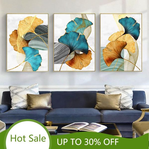 blue green yellow gold plant leaf abstract poster nordic canvas print wall art painting modern picture living room decoration paintings
blue green yellow gold plant leaf abstract poster nordic canvas print wall art painting modern picture living room decoration paintings