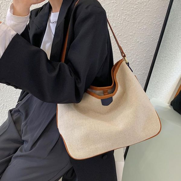 evening bags women canvas bucket bag female large capacity simple handbags casual tote girls school crossboday ins chic shoulder
evening bags women canvas bucket bag female large capacity simple handbags casual tote girls school crossboday ins chic shoulder