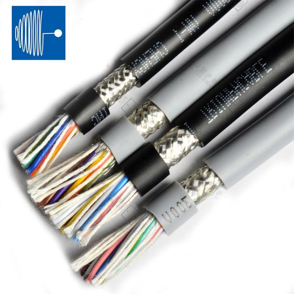 other lighting accessories cable/shengapi 5m ul2464 24awg 3/4/5/6/7/8/9/10core pvc multi-core shielded cable anti-interference control signa
other lighting accessories cable/shengapi 5m ul2464 24awg 3/4/5/6/7/8/9/10core pvc multi-core shielded cable anti-interference control signa