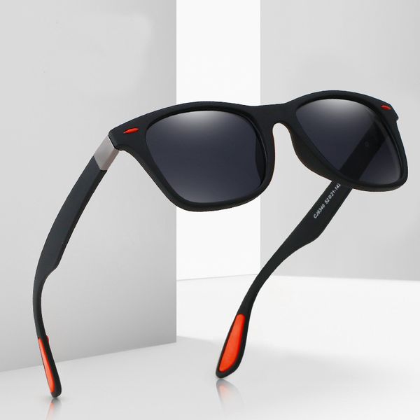 polarized sunglasses for men sunglasses driving brand designer vintage material polycarbonate gafas de sol hombre glass black, Silver
polarized sunglasses for men sunglasses driving brand designer vintage material polycarbonate gafas de sol hombre glass black, Silver