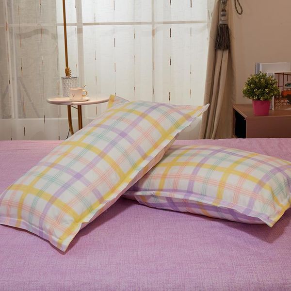 bedding sets home living colorful grid print 3/4pcs flat sheet pillow case duvet cover set size and king
bedding sets home living colorful grid print 3/4pcs flat sheet pillow case duvet cover set size and king