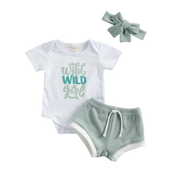 infant clothing sets 2021 summer baby girls letter print short sleeve romper+shorts pants casual cotton tracksuits, White
infant clothing sets 2021 summer baby girls letter print short sleeve romper+shorts pants casual cotton tracksuits, White
