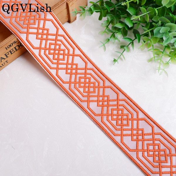 qgvlish 25m/lot 6cm wide jacquard curtain lace trim ribbon belt diy valance stage bedroom living room decor accessories other home
qgvlish 25m/lot 6cm wide jacquard curtain lace trim ribbon belt diy valance stage bedroom living room decor accessories other home