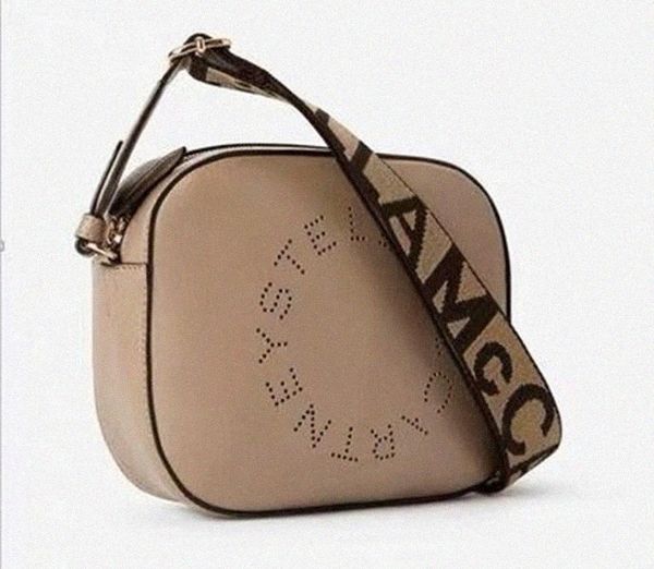 2021 luxury designer stella mccartney women fashion camera bag strap shoulder bags pvc leather handbag u4zz#
2021 luxury designer stella mccartney women fashion camera bag strap shoulder bags pvc leather handbag u4zz#