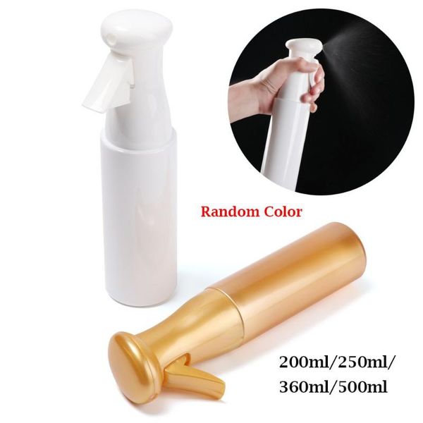 storage bottles & jars 1 pc empty spray refillable bottle fine mist 200/250/360/500ml sprayer liquid container hairdressing salon
storage bottles & jars 1 pc empty spray refillable bottle fine mist 200/250/360/500ml sprayer liquid container hairdressing salon