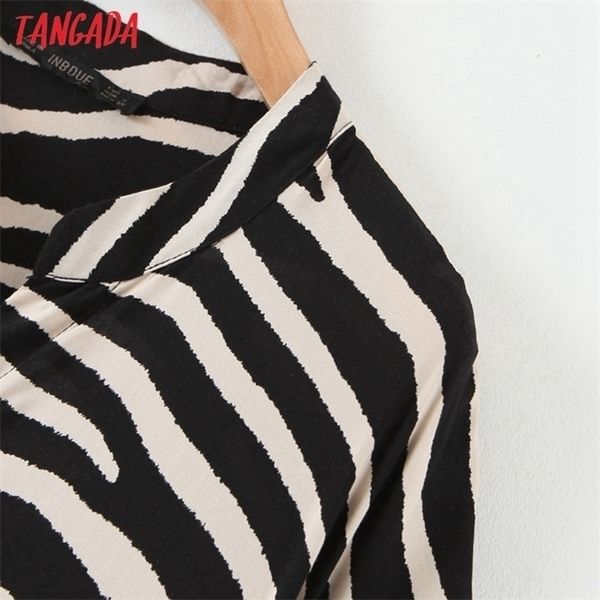 tangada fashion women animal print summer dress loose short sleeve ladies midi dress hy225, Black;gray
tangada fashion women animal print summer dress loose short sleeve ladies midi dress hy225, Black;gray