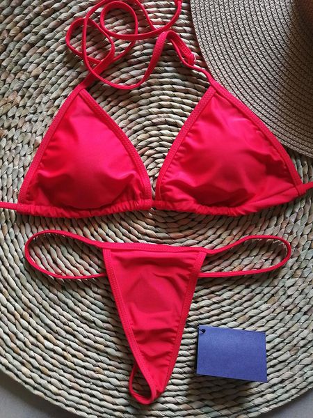 women's swimwear pink slip thong biquini 2021 brand designer micro mini bikini set brazil triangle swimsuit monokini maillot de bain fe, White;black
women's swimwear pink slip thong biquini 2021 brand designer micro mini bikini set brazil triangle swimsuit monokini maillot de bain fe, White;black