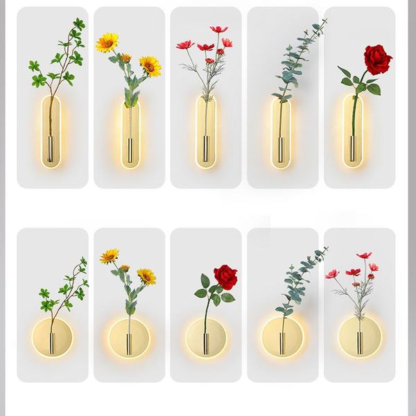 wall lamp luxury gold lamps creative art decoration light for stair living room tv background lighting bar el flower plant
wall lamp luxury gold lamps creative art decoration light for stair living room tv background lighting bar el flower plant