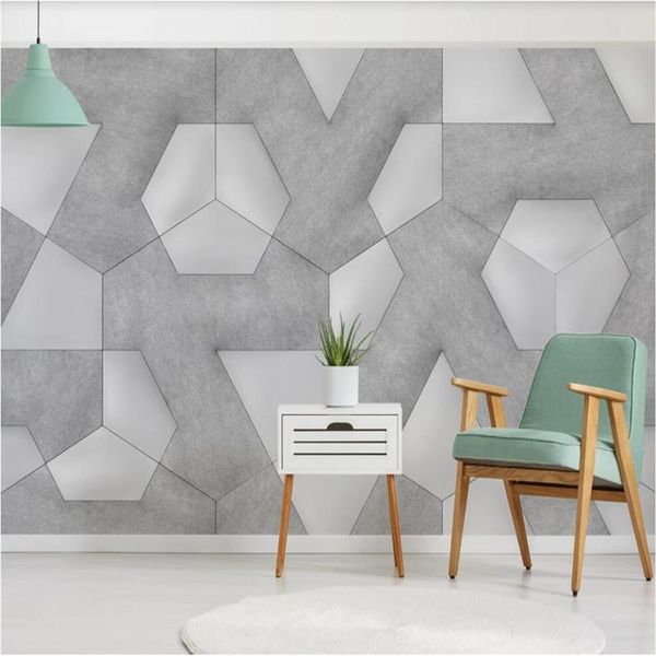 wallpapers european 3d modern geometric background for living room bedroom study decoration mural wallpaper papel de parede
wallpapers european 3d modern geometric background for living room bedroom study decoration mural wallpaper papel de parede