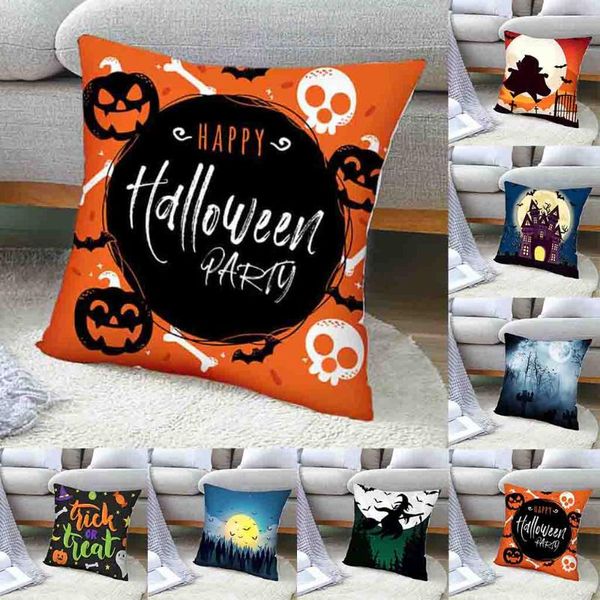 cushion/decorative pillow halloween thanksgiving pumpkin decorative cushion cover letter yellow autumn hand-painted printed couch throw
cushion/decorative pillow halloween thanksgiving pumpkin decorative cushion cover letter yellow autumn hand-painted printed couch throw