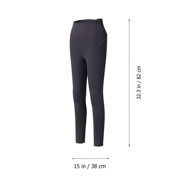 yoga outfits 1pc pants sports high waist flexible nylon leggings for woman, White;red
yoga outfits 1pc pants sports high waist flexible nylon leggings for woman, White;red