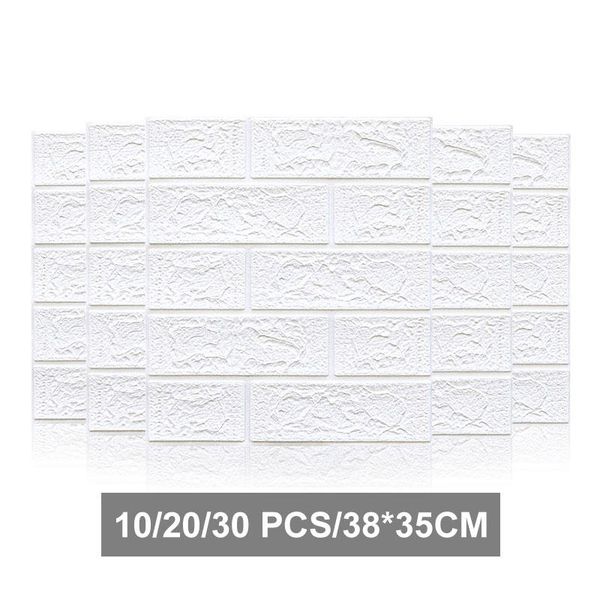 wallpapers 10/20/30pcs 3d waterproof wall sticker imitation brick self adhesive wallpaper peel and stick kids room bedroom kitchen decor
wallpapers 10/20/30pcs 3d waterproof wall sticker imitation brick self adhesive wallpaper peel and stick kids room bedroom kitchen decor