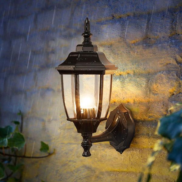 wall night lamp outdoor lighting retro waterproof for garden patio yard decor landscape porch street lamps
wall night lamp outdoor lighting retro waterproof for garden patio yard decor landscape porch street lamps