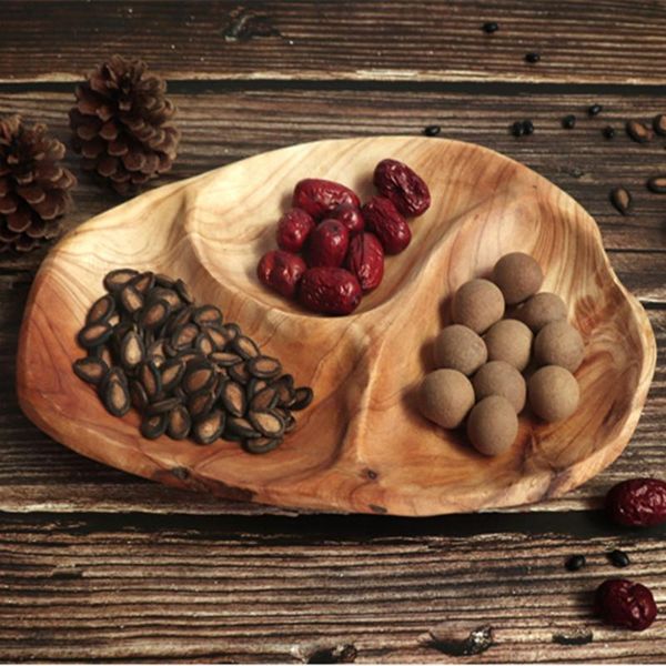 home fruit tray cake candy pan solid wooden plates dishes storage dried plate &
home fruit tray cake candy pan solid wooden plates dishes storage dried plate &