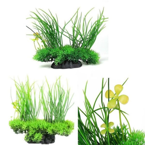 decorations aquarium decoration artificial plant flower water grass fish tank landscaping plastic set
decorations aquarium decoration artificial plant flower water grass fish tank landscaping plastic set
