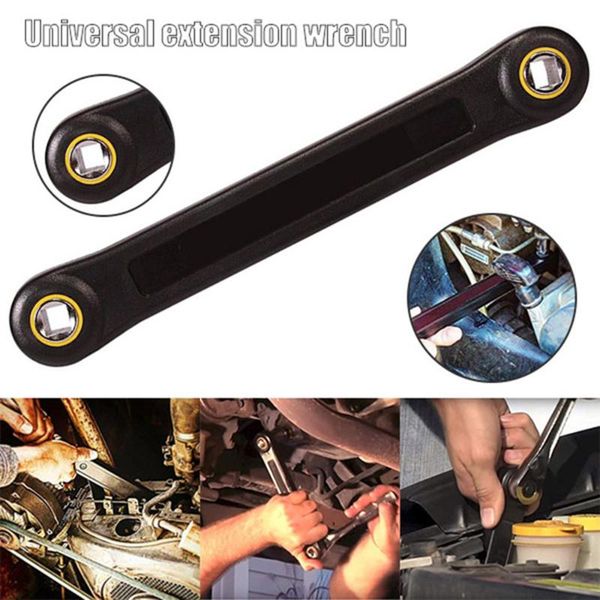 hand tools diy extension wrench automotive screw nut convenient handhold tool for water-tap machine models repairing
hand tools diy extension wrench automotive screw nut convenient handhold tool for water-tap machine models repairing