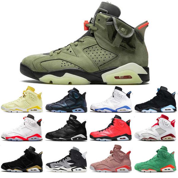 6s basketball shoes unc angry bull all sta maroon black infrared mens sport sneakers trainers 7-13
6s basketball shoes unc angry bull all sta maroon black infrared mens sport sneakers trainers 7-13