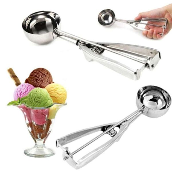 spoons stainless steel ice cream spoon for mashed potatoes watermelon jelly yogurt cookies spring handle scoop kitchen accessories
spoons stainless steel ice cream spoon for mashed potatoes watermelon jelly yogurt cookies spring handle scoop kitchen accessories