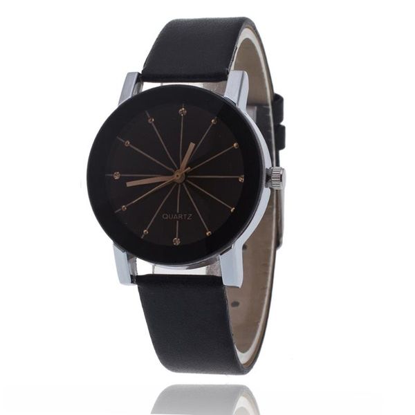 analog battery powered stainless steel business pu leather round gloss fashion easy read multifunction men wrist watch wristwatches, Slivery;brown
analog battery powered stainless steel business pu leather round gloss fashion easy read multifunction men wrist watch wristwatches, Slivery;brown